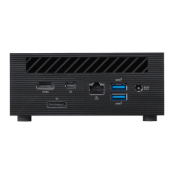 ASUS Mini PC PN63-S1 – Mini PC ultracompatto ad alte prestazioni