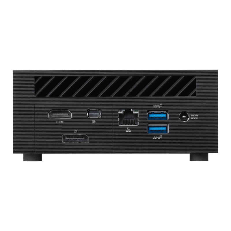 ASUS Mini PC PN63-S1 – Mini PC ultracompatto ad alte prestazioni