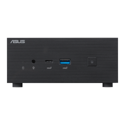 ASUS Mini PC PN63-S1 – Mini PC ultracompatto ad alte prestazioni