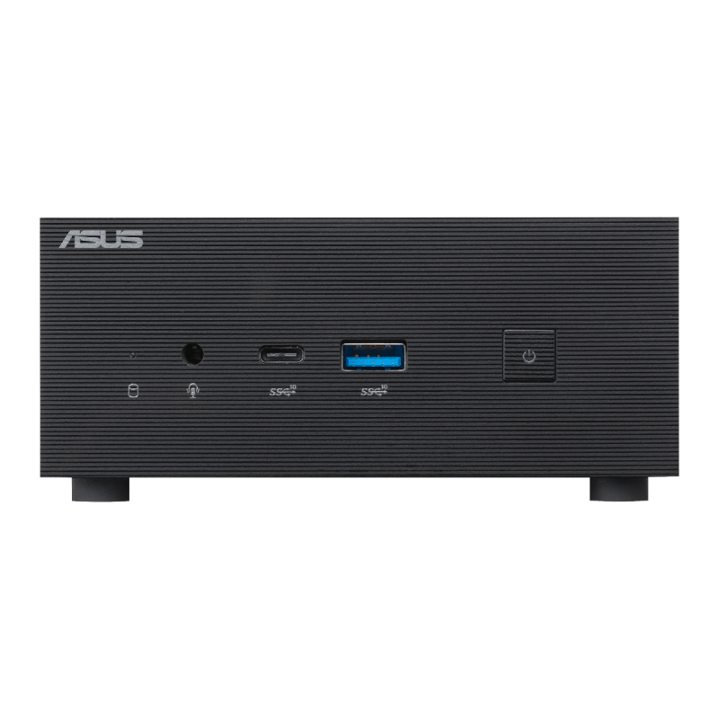 ASUS Mini PC PN63-S1 – Mini PC ultracompatto ad alte prestazioni