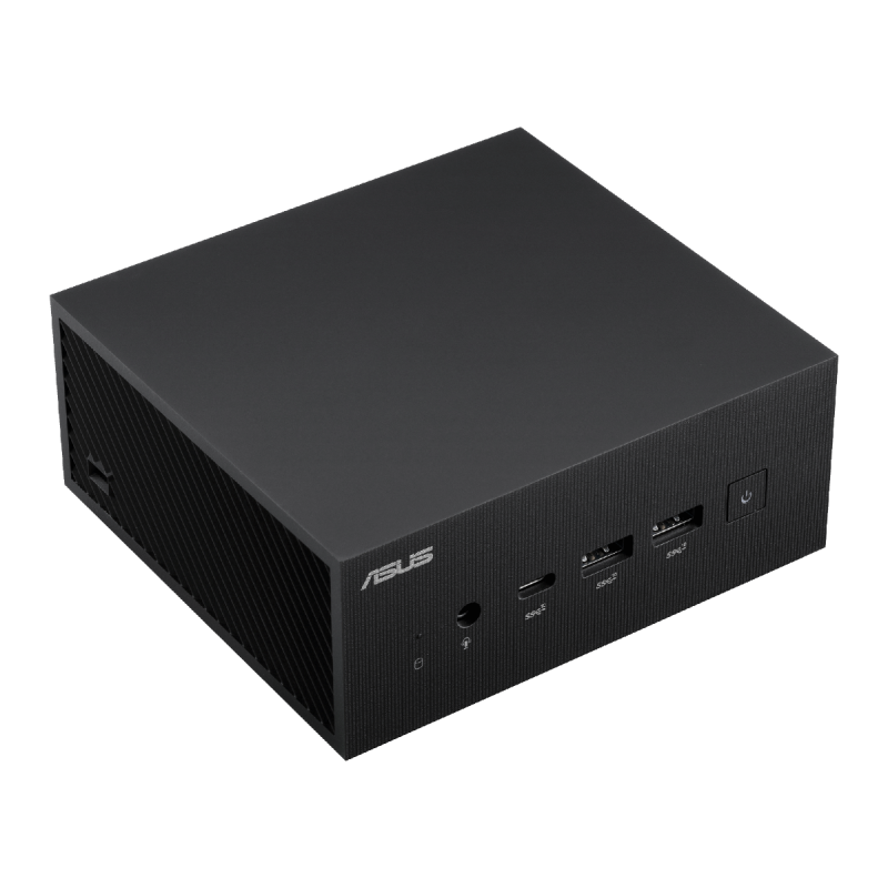 ASUS ExpertCenter PN64 – Mini PC ultracompatto con prestazioni avanzate