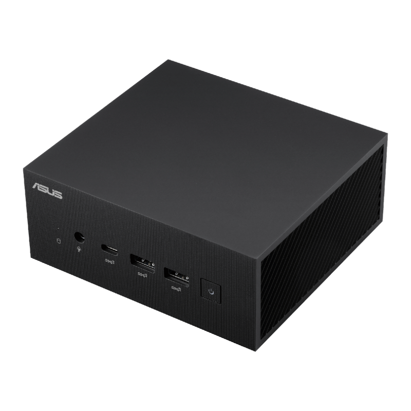 ASUS ExpertCenter PN64 – Mini PC ultracompatto con prestazioni avanzate