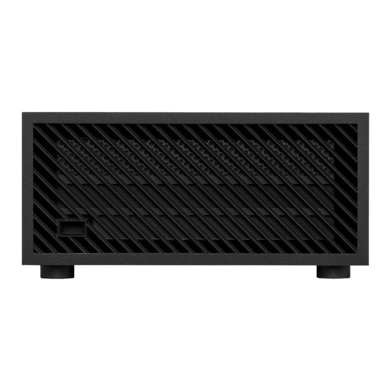 ASUS ExpertCenter PN64 – Mini PC ultracompatto con prestazioni avanzate