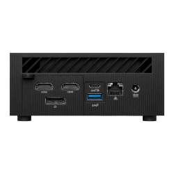 ASUS ExpertCenter PN64 – Mini PC ultracompatto con prestazioni avanzate