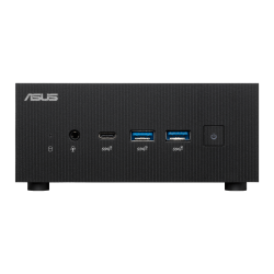 ASUS ExpertCenter PN64 – Mini PC ultracompatto con prestazioni avanzate
