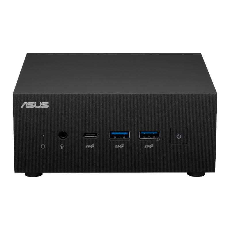 ASUS ExpertCenter PN64-E1 – Mini PC ultracompatto ad alte prestazioni