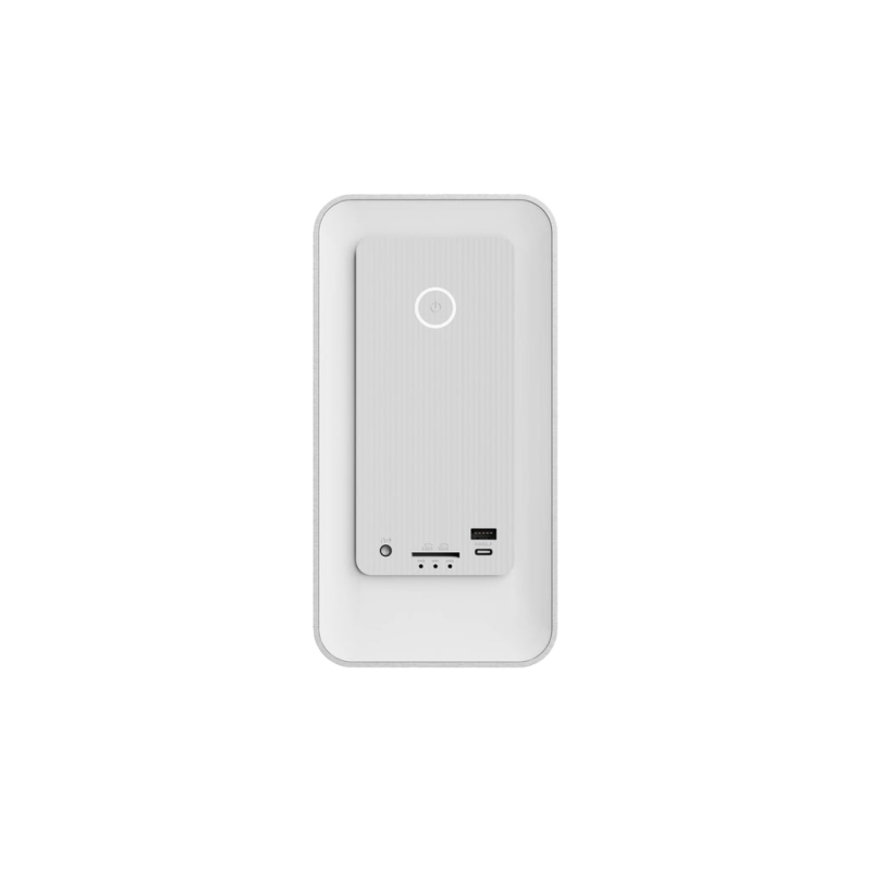 ZOTAC MAGNUS ONE ERP74070SC – Mini PC Barebone con Intel® Core™ i7-14700 e RTX 4070 SUPER