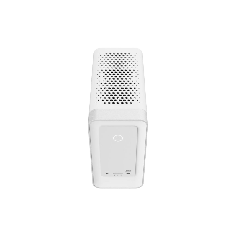 ZOTAC MAGNUS ONE ERP74070SC – Mini PC Barebone con Intel® Core™ i7-14700 e RTX 4070 SUPER
