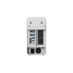 ZOTAC MAGNUS ONE ERP74070SC – Mini PC Barebone con Intel® Core™ i7-14700 e RTX 4070 SUPER