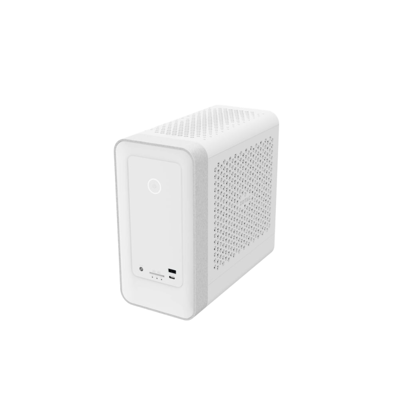 ZOTAC MAGNUS ONE ERP74070SC – Mini PC Barebone con Intel® Core™ i7-14700 e RTX 4070 SUPER