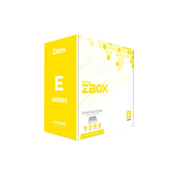 ZOTAC MAGNUS EN374070C – Mini PC Barebone con Intel® Core™ i7-13700HX e GeForce RTX 4070
