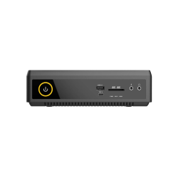 ZOTAC MAGNUS EN374070C – Mini PC Barebone con Intel® Core™ i7-13700HX e GeForce RTX 4070