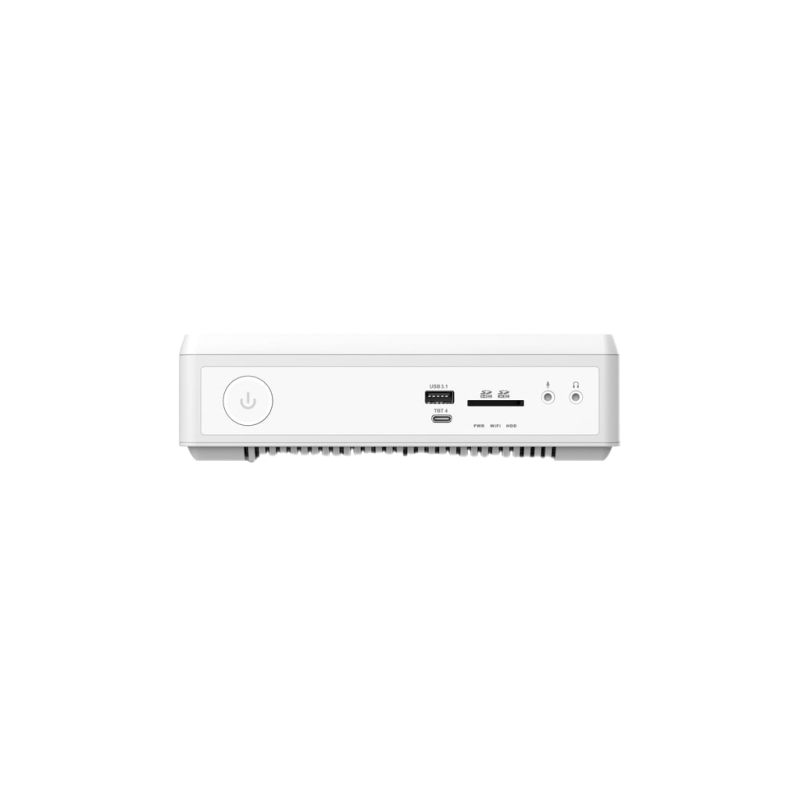 ZOTAC MAGNUS EN374070C – Mini PC Barebone con Intel® Core™ i7-13700HX e GeForce RTX 4070