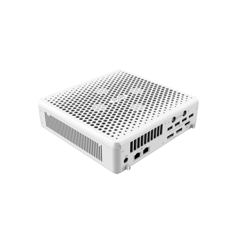 ZOTAC MAGNUS EN374070C – Mini PC Barebone con Intel® Core™ i7-13700HX e GeForce RTX 4070