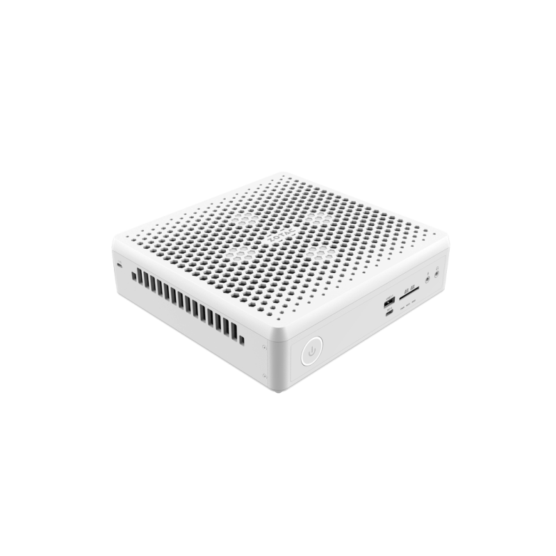 ZOTAC MAGNUS EN374070C – Mini PC Barebone con Intel® Core™ i7-13700HX e GeForce RTX 4070