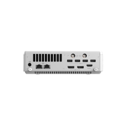 ZOTAC MAGNUS EN374070C – Mini PC Barebone con Intel® Core™ i7-13700HX e GeForce RTX 4070