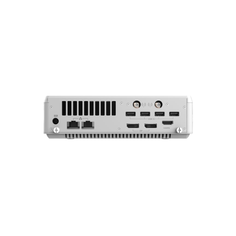 ZOTAC MAGNUS EN374070C – Mini PC Barebone con Intel® Core™ i7-13700HX e GeForce RTX 4070