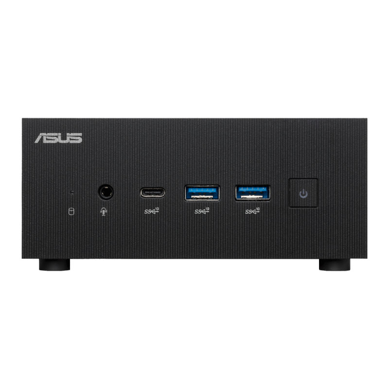 ASUS ExpertCenter PN64-E1 – Mini PC ultracompatto ad alte prestazioni