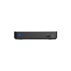 ZOTAC ZBOX edge MI668 – Mini PC Barebone ultrasottile con Intel Core i7-1260P
