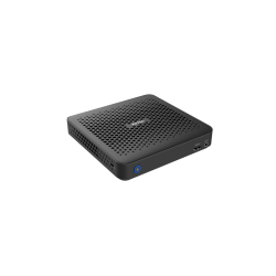 ZOTAC ZBOX edge MI668 – Mini PC Barebone ultrasottile con Intel Core i7-1260P