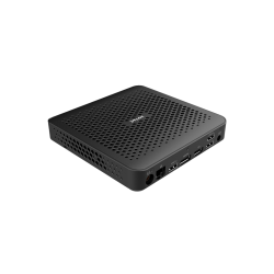 ZOTAC ZBOX edge MI668 – Mini PC Barebone ultrasottile con Intel Core i7-1260P