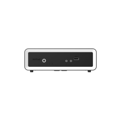 ZOTAC ZBOX MI673 – Mini PC Barebone con Intel Core i7-1255U