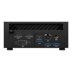 ASUS ExpertCenter PN64-E1 – Mini PC ultracompatto ad alte prestazioni