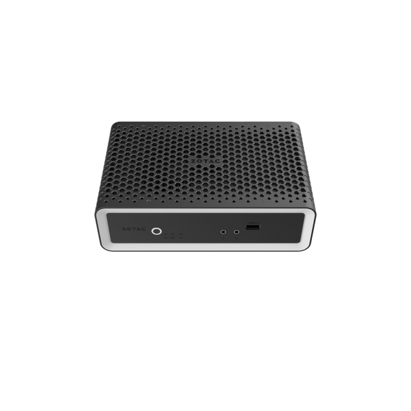 ZOTAC ZBOX MI673 – Mini PC Barebone con Intel Core i7-1255U