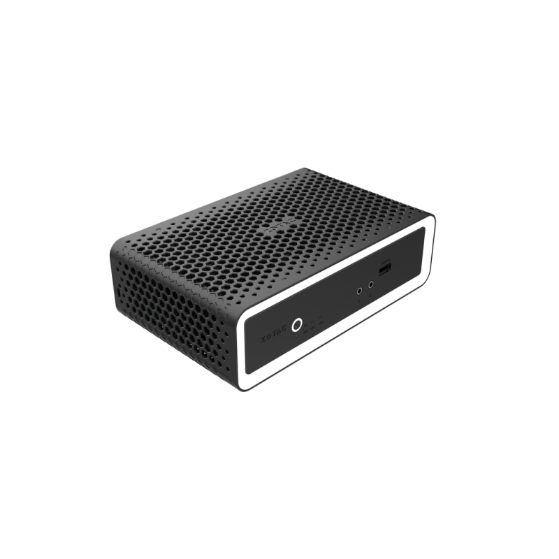 ZOTAC ZBOX MI673 – Mini PC Barebone con Intel Core i7-1255U