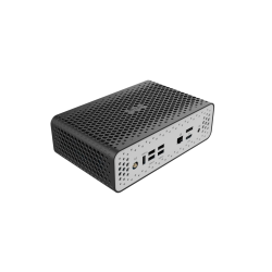 ZOTAC ZBOX MI673 – Mini PC Barebone con Intel Core i7-1255U