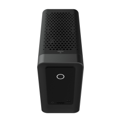 ZOTAC MAGNUS ONE ECM74060C – Mini PC Barebone con Intel® Core™ i7 e GeForce RTX™ 4060