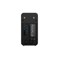 ZOTAC MAGNUS ONE ECM74060C – Mini PC Barebone con Intel® Core™ i7 e GeForce RTX™ 4060