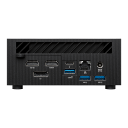 ASUS ExpertCenter PN64-E1 – Mini PC ultracompatto ad alte prestazioni