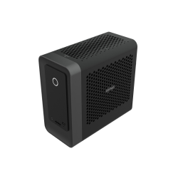 ZOTAC MAGNUS ONE ECM74060C – Mini PC Barebone con Intel® Core™ i7 e GeForce RTX™ 4060