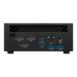 ASUS ExpertCenter PN64-E1 – Mini PC ultracompatto ad alte prestazioni