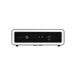 ZOTAC ZBOX CI669 nano – Mini PC Fanless con Intel® Core™ i7-1355U e Thunderbolt 4