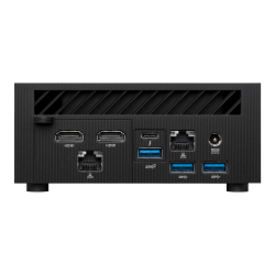 ASUS ExpertCenter PN64-E1 – Mini PC ultracompatto ad alte prestazioni