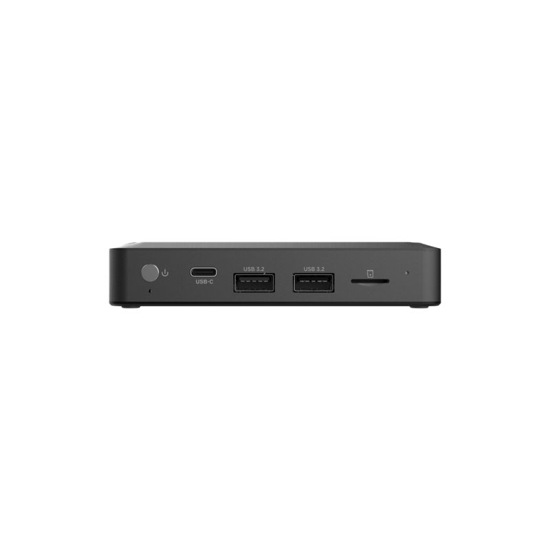 ZOTAC ZBOX PI430AJ AirJet – Mini PC ultra compatto con raffreddamento senza ventole