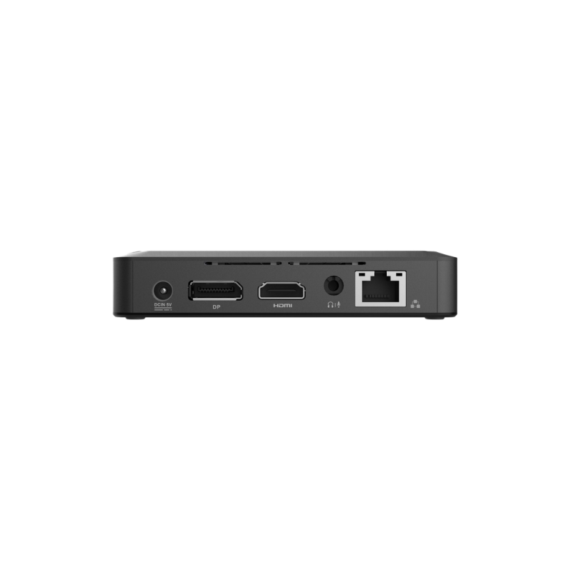 ZOTAC ZBOX PI430AJ AirJet – Mini PC ultra compatto con raffreddamento senza ventole