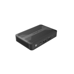 ZOTAC ZBOX PI430AJ AirJet – Mini PC ultra compatto con raffreddamento senza ventole