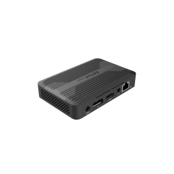 ZOTAC ZBOX PI430AJ AirJet – Mini PC ultra compatto con raffreddamento senza ventole