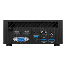 ASUS ExpertCenter PN64-E1 – Mini PC ultracompatto ad alte prestazioni