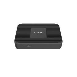 ZOTAC ZBOX PI336 pico – Mini PC ultra compatto con Windows 11 Pro e raffreddamento passivo