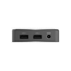 ZOTAC ZBOX PI336 pico – Mini PC ultra compatto con Windows 11 Pro e raffreddamento passivo