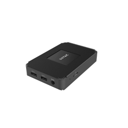ZOTAC ZBOX PI336 pico – Mini PC ultra compatto con Windows 11 Pro e raffreddamento passivo