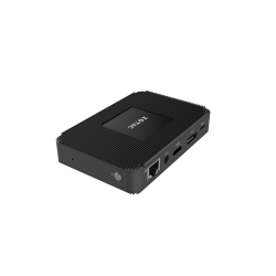 ZOTAC ZBOX PI336 pico – Mini PC ultra compatto con Windows 11 Pro e raffreddamento passivo
