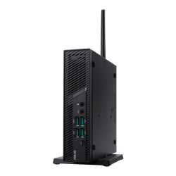 ASUS Mini PC PB62 – Prestazioni elevate e affidabilità militare