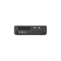 ZOTAC ZBOX QRP7N2000 – Mini Workstation con Intel Core i7-13700HX e NVIDIA RTX 2000 Ada