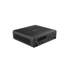ZOTAC ZBOX QRP7N2000 – Mini Workstation con Intel Core i7-13700HX e NVIDIA RTX 2000 Ada