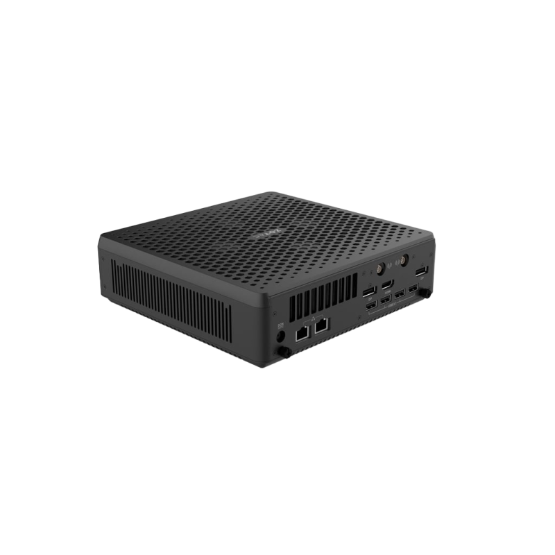 ZOTAC ZBOX QRP7N2000 – Mini Workstation con Intel Core i7-13700HX e NVIDIA RTX 2000 Ada